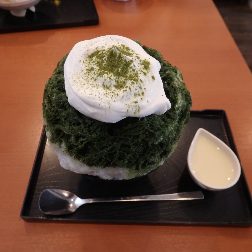 monakoさんが投稿した太田窪カフェのお店CRAFT CAFE/クラフト カフェの写真