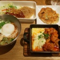 実際訪問したユーザーが直接撮影して投稿した玉川韓国料理韓美膳 二子玉川店の写真