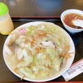 実際訪問したユーザーが直接撮影して投稿した石渡ラーメン / つけ麺タイガー 石渡店の写真