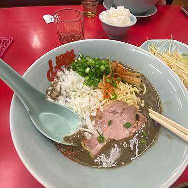 ラーメン山岡家 函館万代店のundefinedに実際訪問訪問したユーザーunknownさんが新しく投稿した新着口コミの写真