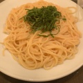 実際訪問したユーザーが直接撮影して投稿した本町イタリアン魚の棚パスタバールの写真