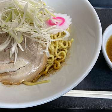 実際訪問したユーザーが直接撮影して投稿した御園ラーメン / つけ麺ラーメン大学 伊那インター店の写真