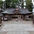 実際訪問したユーザーが直接撮影して投稿した織田神社越前二の宮 劔神社の写真