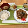 実際訪問したユーザーが直接撮影して投稿した武庫川町定食屋弐番館の写真