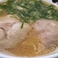 実際訪問したユーザーが直接撮影して投稿した小郡ラーメン専門店ラーメンラボ。ヒカリノサキの写真