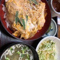 実際訪問したユーザーが直接撮影して投稿した長崎町定食屋丁字家の写真
