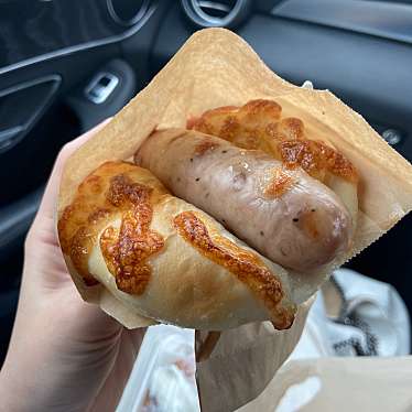 実際訪問したユーザーが直接撮影して投稿した横川町ベーカリーBoulangerie Petit Roiの写真