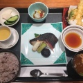 実際訪問したユーザーが直接撮影して投稿した新宿ファミリーレストランISETAN DININGの写真