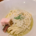 実際訪問したユーザーが直接撮影して投稿した千波町ラーメン / つけ麺中華そば 先崎の写真