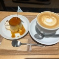 実際訪問したユーザーが直接撮影して投稿した矢来町カフェWEEKENDERS COFFEE All Rightの写真