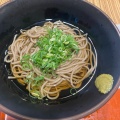 実際訪問したユーザーが直接撮影して投稿した鳳東町うどん麺家 鳳の写真