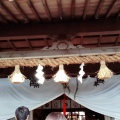 実際訪問したユーザーが直接撮影して投稿した八坂神社事任八幡宮の写真