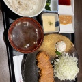 実際訪問したユーザーが直接撮影して投稿した大名肉料理牛かつもと村 福岡天神西通り店の写真