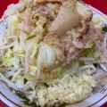 実際訪問したユーザーが直接撮影して投稿した北六条西ラーメン / つけ麺ラーメン二郎 札幌店の写真