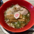 実際訪問したユーザーが直接撮影して投稿した今里ラーメン / つけ麺龍仙の写真