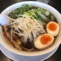 実際訪問したユーザーが直接撮影して投稿した大塚野溝町ラーメン専門店たかばしラーメン 東インター店の写真