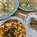実際訪問したユーザーが直接撮影して投稿した新地町中華料理龍園新館の写真