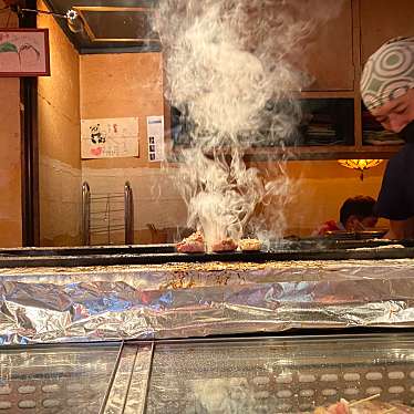 串焼きや しゃんしゃんのundefinedに実際訪問訪問したユーザーunknownさんが新しく投稿した新着口コミの写真