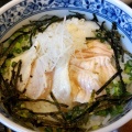 実際訪問したユーザーが直接撮影して投稿した蜷川丼もの海鮮どーんの写真