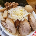 実際訪問したユーザーが直接撮影して投稿した南大通ラーメン専門店麺屋しずる 豊川店の写真