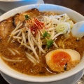 実際訪問したユーザーが直接撮影して投稿した井野町ラーメン / つけ麺とろこくチャーシュー ごとくの写真