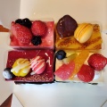 実際訪問したユーザーが直接撮影して投稿した田無町ケーキPatisserie Monsieur M 田無駅前 アスタ店の写真