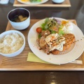 実際訪問したユーザーが直接撮影して投稿した高屋定食屋食堂 Erumaの写真