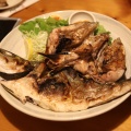 実際訪問したユーザーが直接撮影して投稿した古江魚介 / 海鮮料理The dining YOSA 八右衛門の写真