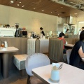 実際訪問したユーザーが直接撮影して投稿した自由が丘ベーカリーRISTRETTO & CROISSANT LABORATORIOの写真