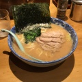 実際訪問したユーザーが直接撮影して投稿した新子安ラーメン専門店とんぱた亭 新子安店の写真