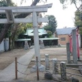 実際訪問したユーザーが直接撮影して投稿した市ノ坪神社市ノ坪神社の写真