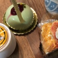 実際訪問したユーザーが直接撮影して投稿したカフェmikan cafeの写真