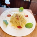 実際訪問したユーザーが直接撮影して投稿した東宿郷西洋料理レストラン ペニーレイン 宇都宮店の写真