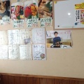 実際訪問したユーザーが直接撮影して投稿した寺門魚介 / 海鮮料理お食事処 名代亭の写真