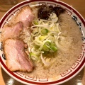 実際訪問したユーザーが直接撮影して投稿した西新橋ラーメン / つけ麺田中そば店 新橋店の写真