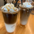 実際訪問したユーザーが直接撮影して投稿した末盛通カフェcafe ACEの写真