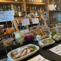 実際訪問したユーザーが直接撮影して投稿した光ケ丘カフェ発酵Cafeの写真