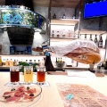 実際訪問したユーザーが直接撮影して投稿した鏡水パブHELIOS NAHA airport Breweryの写真