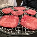 実際訪問したユーザーが直接撮影して投稿した熊野町焼肉焼肉問屋 飛騨牛専門店 炭火焼肉ジンの写真