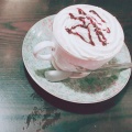 実際訪問したユーザーが直接撮影して投稿した高林カフェ珈琲屋らんぷ 浜松高林店の写真