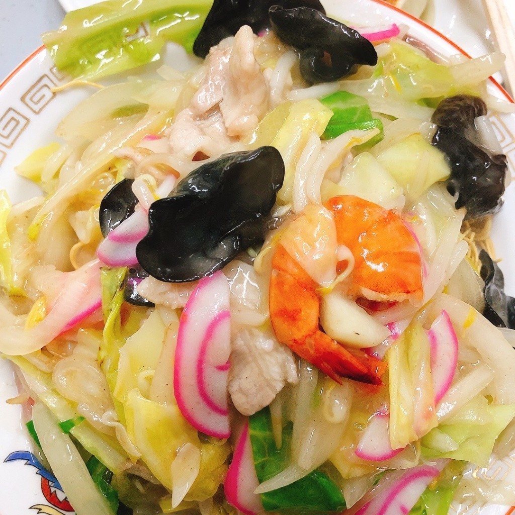 shinochinさんが投稿した港南台ラーメン / つけ麺のお店九州ラーメン友理 本店/キュウシュウラーメンユリ ホンテンの写真