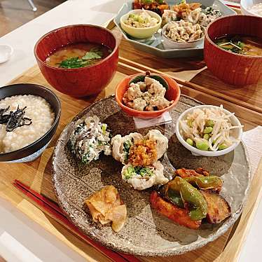 実際訪問したユーザーが直接撮影して投稿した柳井町各国料理毎日のおいしいもの まとかの写真