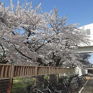 内野駅 (JR越後線)のundefinedに実際訪問訪問したユーザーunknownさんが新しく投稿した新着口コミの写真