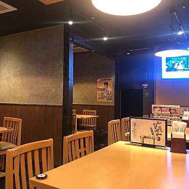 実際訪問したユーザーが直接撮影して投稿した芝居酒屋ホンデポチャ 田町店の写真