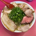 実際訪問したユーザーが直接撮影して投稿した院庄ラーメン / つけ麺豚平の写真