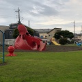 実際訪問したユーザーが直接撮影して投稿した下岡本町公園駅前第1公園の写真
