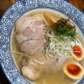 実際訪問したユーザーが直接撮影して投稿した東野田町ラーメン専門店麺は鎹 京橋店の写真