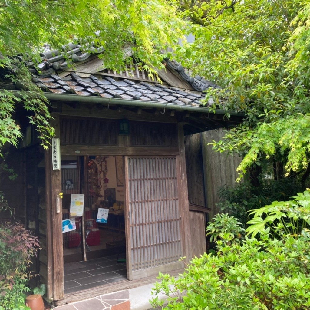 実際訪問したユーザーが直接撮影して投稿した鬼童町喫茶店すずめの時間の写真