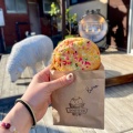 Butter Cookie - 実際訪問したユーザーが直接撮影して投稿した相生町カフェ1203.cafeの写真のメニュー情報