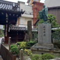 実際訪問したユーザーが直接撮影して投稿した下本能寺前町寺本能寺の写真